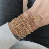 Bracelet Eshu