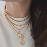 Collier Milo