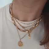 Collier Vega