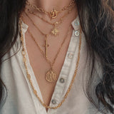 Collier Hoshi