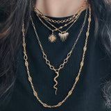 Collier Wadjet