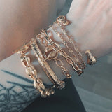 Bracelet Isis