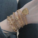 Bracelet Séia