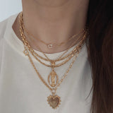 Collier Yoku