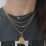 Collier Solyme