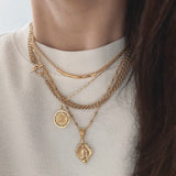 Collier Pasiphaé
