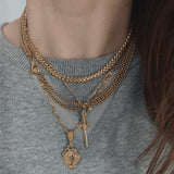 Collier Gaïa
