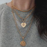 Collier Tara