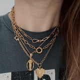 Collier Kali