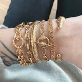 Bracelet Isis