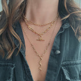Collier Wadjet