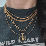 Collier Tara