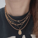 Collier Kaliya