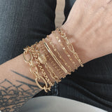 Bracelet Pasiphaé