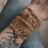 Bracelet Moire