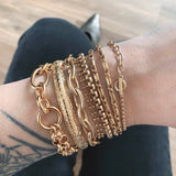 Bracelet Isis