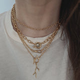 Collier Circé