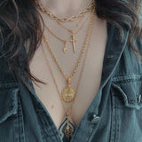 Collier Isis