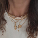 Collier Zorya