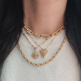Collier Ismenis