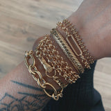 Bracelet Zorya