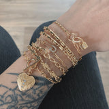 Bracelet Lakshmi