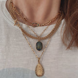 Collier Gaïa
