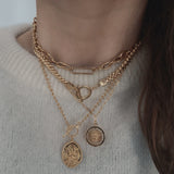 Collier Séia