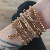 Bracelet Nyx