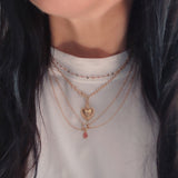 Collier Alba