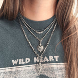 Collier Gloria