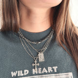 Collier Ishani