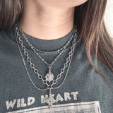 Collier Makeda