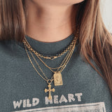 Collier Arcanum