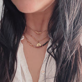 Collier Caelia