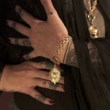 Bracelet Tejas