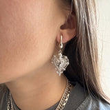 Boucles d'oreilles Gloria