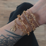 Bracelet Shakti