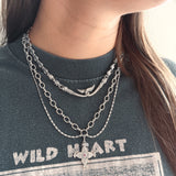 Collier Makeda