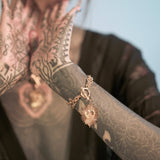 Bracelet Ākāsha
