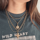Collier Hikari