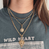 Collier Hikari