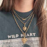 Collier Gloria