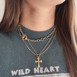 Collier Ishani