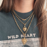 Collier Seraphine