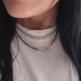 Collier Aster