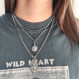 Collier Gloria