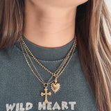 Collier Seraphine