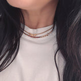 Collier Alētheia