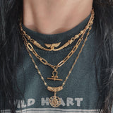 Collier Enki